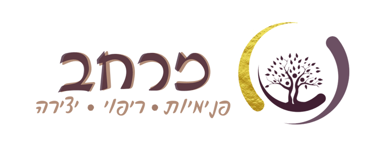 לוגו מרחב